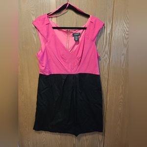 Alyn Paige Bodycon dress